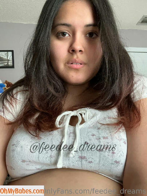 feedee_dreams OnlyFans leaked photo #40 - OhMyBabes