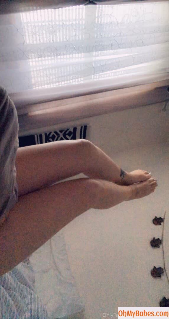 feet-goddezz Nude Leaked photo #22 - OhMyBabes