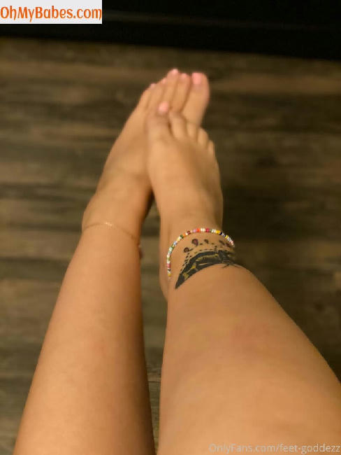 feet-goddezz Nude Leaked photo #35 - OhMyBabes