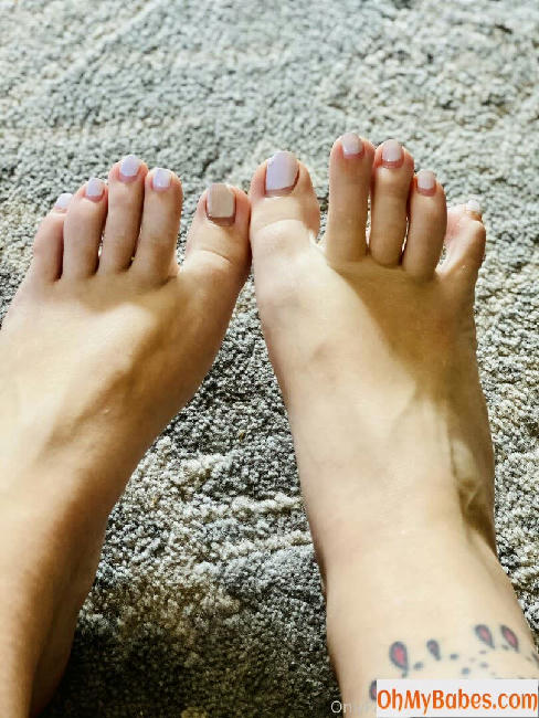 feet-goddezz Nude Leaked photo #44 - OhMyBabes