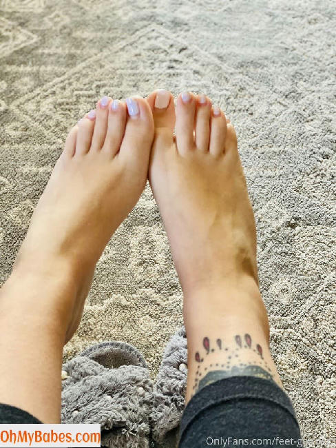 feet-goddezz Nude Leaked photo #45 - OhMyBabes