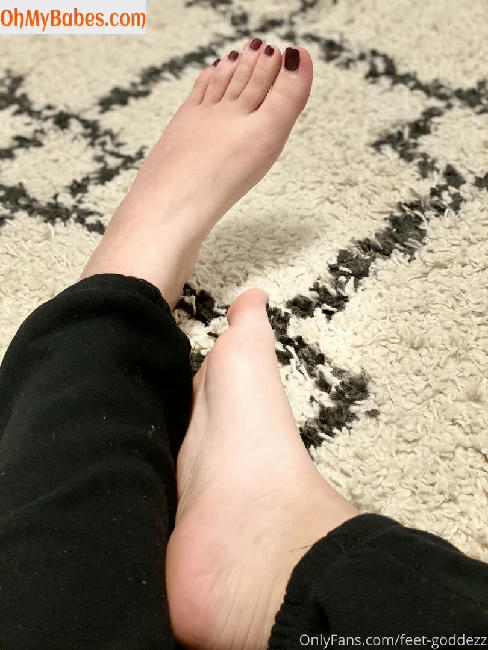 feet-goddezz Nude Leaked photo #68 - OhMyBabes