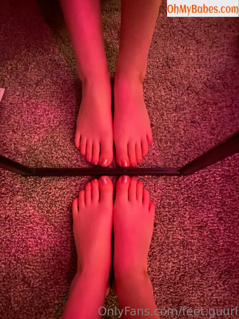 feet.guurl OnlyFans leaked photo #21 - OhMyBabes