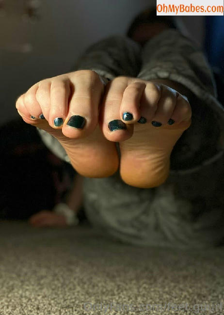 feet.guurl Nude Leaked photo #20 - OhMyBabes