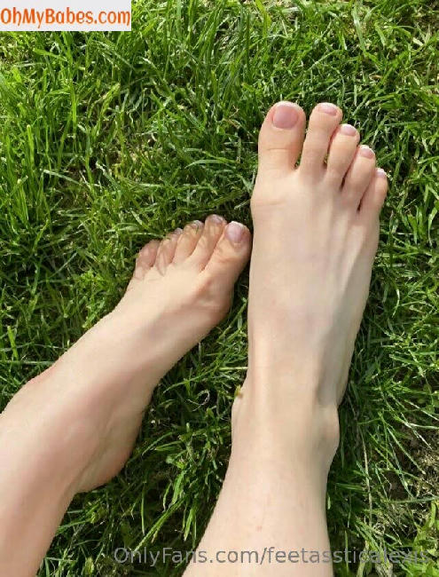 feetassticalexis OnlyFans leaked photo #4 - OhMyBabes