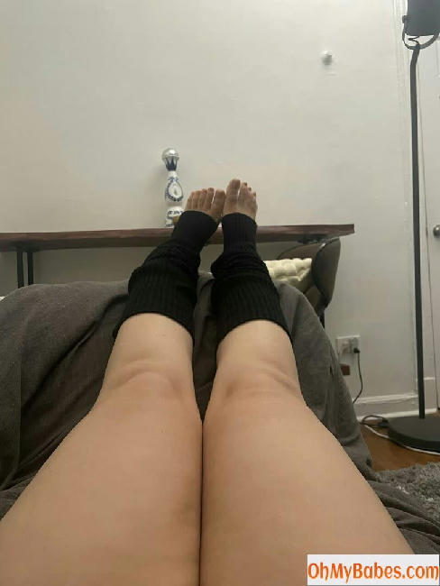 Feetkenshi Nude Leaked photo #48 - OhMyBabes