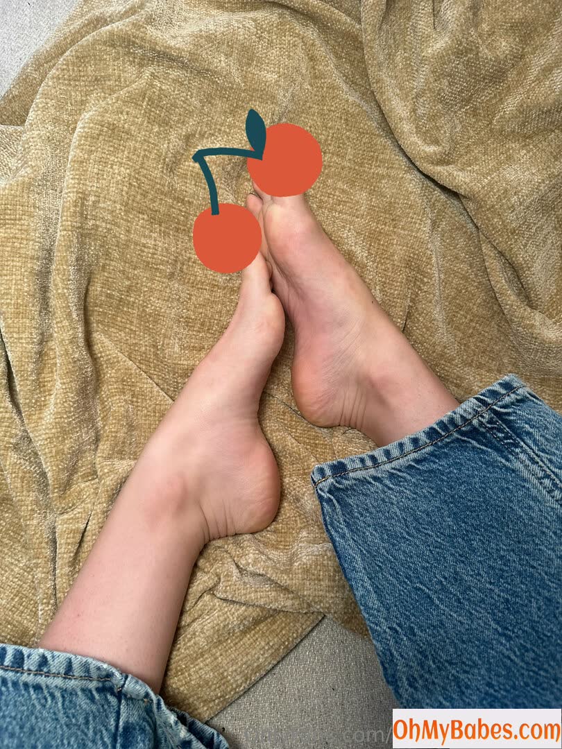 feetprincessjane OnlyFans leaked photo #8 - OhMyBabes