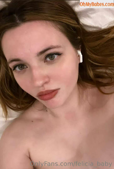 felicia_baby OnlyFans leaked photo #43 - OhMyBabes