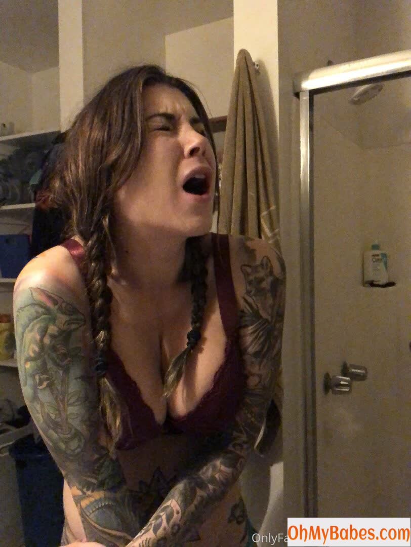 felicityfeline OnlyFans leaked photo #6 - OhMyBabes