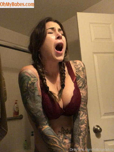 felicityfeline OnlyFans leaked photo #7 - OhMyBabes