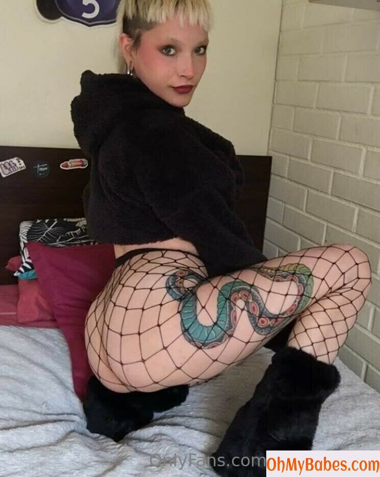 felinebitx OnlyFans leaked photo #2 - OhMyBabes