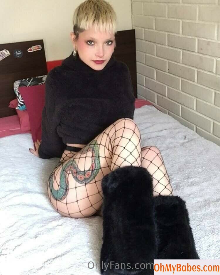 felinebitx OnlyFans leaked photo #11 - OhMyBabes