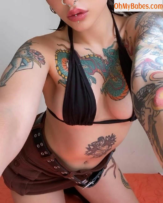 felinebitx OnlyFans leaked photo #25 - OhMyBabes