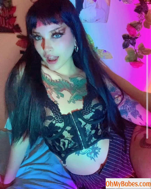 felinebitx OnlyFans leaked photo #21 - OhMyBabes