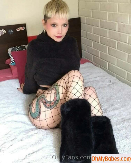 felinebitx OnlyFans leaked photo #11 - OhMyBabes