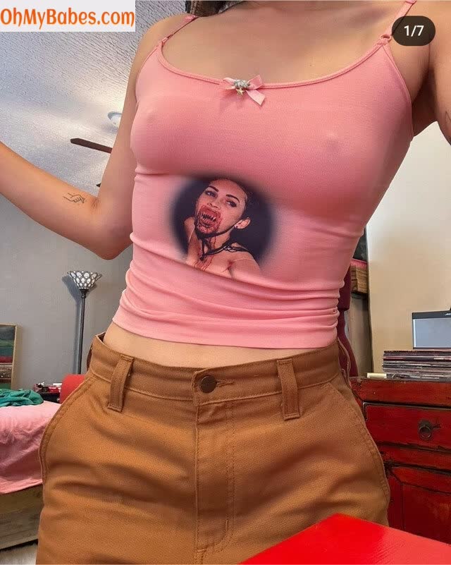 Felix Fang OnlyFans leaked photo #1 - OhMyBabes