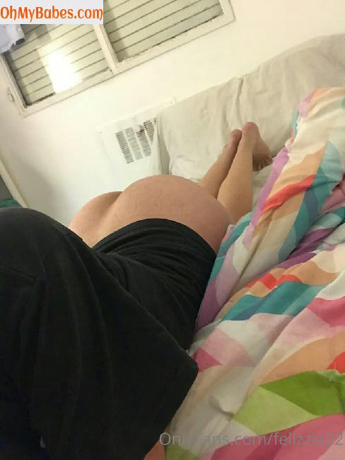 felizzia22 OnlyFans leaked photo #26 - OhMyBabes