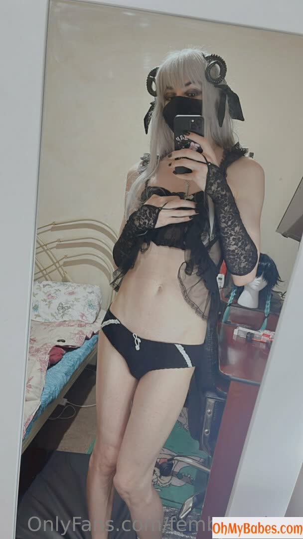 femboy_alma Nude Leaked photo #12 - OhMyBabes