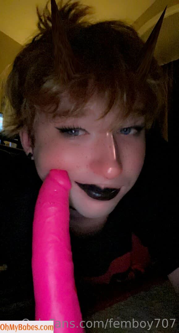 femboy707 OnlyFans leaked photo #62 - OhMyBabes