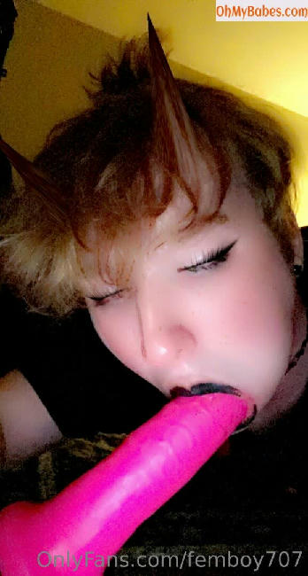 femboy707 OnlyFans leaked photo #58 - OhMyBabes