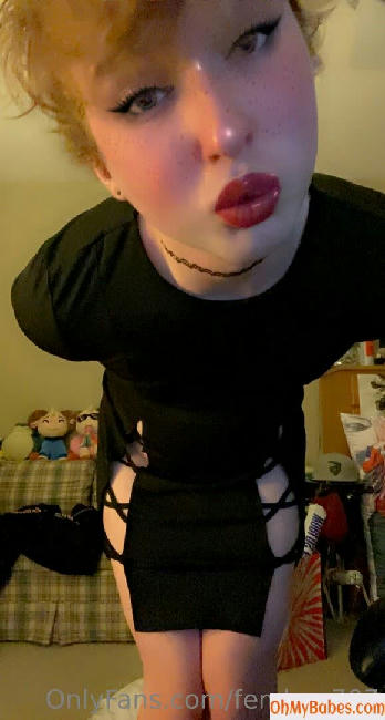 femboy707 OnlyFans leaked photo #64 - OhMyBabes