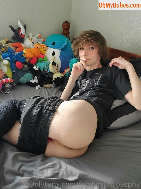 femboyphilosophy Nude Leaked photo #2 - OhMyBabes