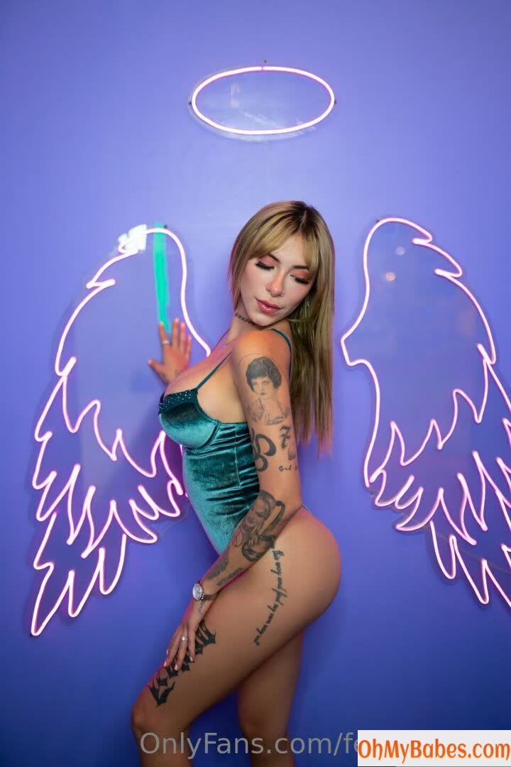 Fer Moreno OnlyFans leaked photo #189 - OhMyBabes