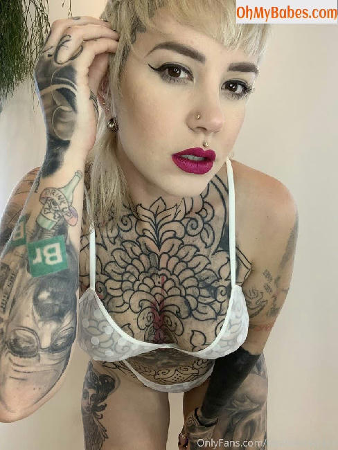 FeralWhiteTrash OnlyFans leaked photo #7 - OhMyBabes