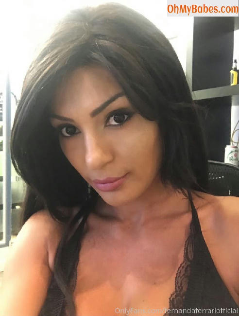 Fernanda Ferrari OnlyFans leaked photo #22 - OhMyBabes