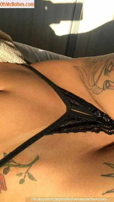 Fernanda Ribeiro OnlyFans leaked photo #44 - OhMyBabes