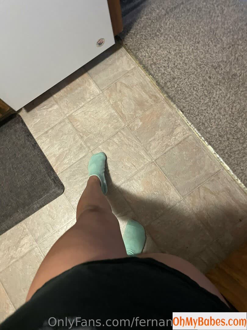 fernandas_feet888 OnlyFans leaked photo #28 - OhMyBabes