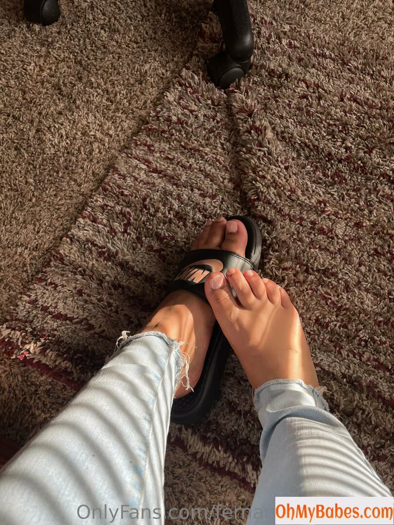 fernandas_feet888 OnlyFans leaked photo #16 - OhMyBabes