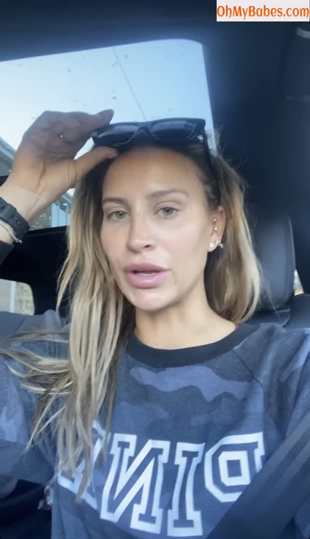 Ferne McCann OnlyFans leaked photo #6 - OhMyBabes