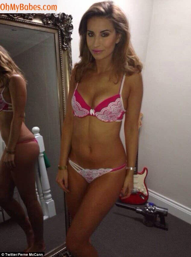 Ferne McCann OnlyFans leaked photo #33 - OhMyBabes