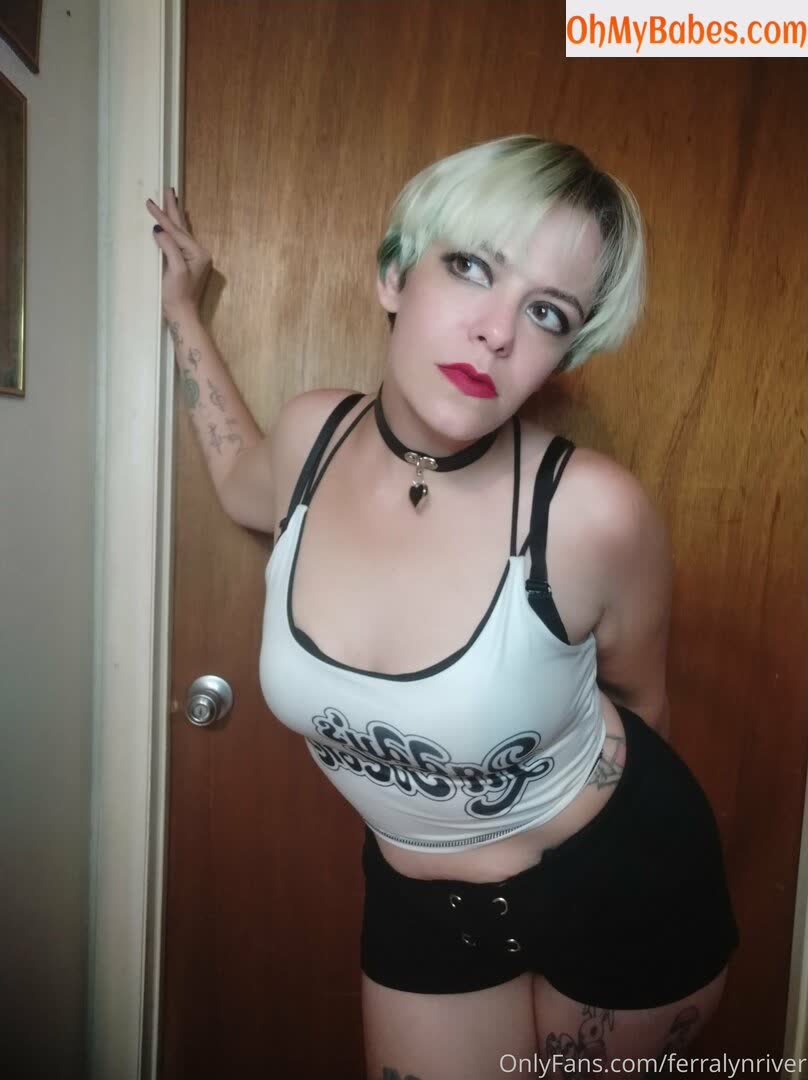 ferralynriver OnlyFans leaked photo #200 - OhMyBabes