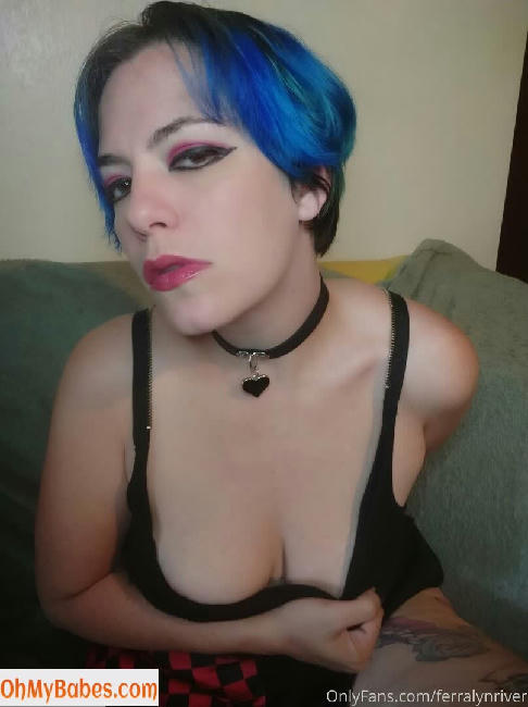 ferralynriver OnlyFans leaked photo #232 - OhMyBabes