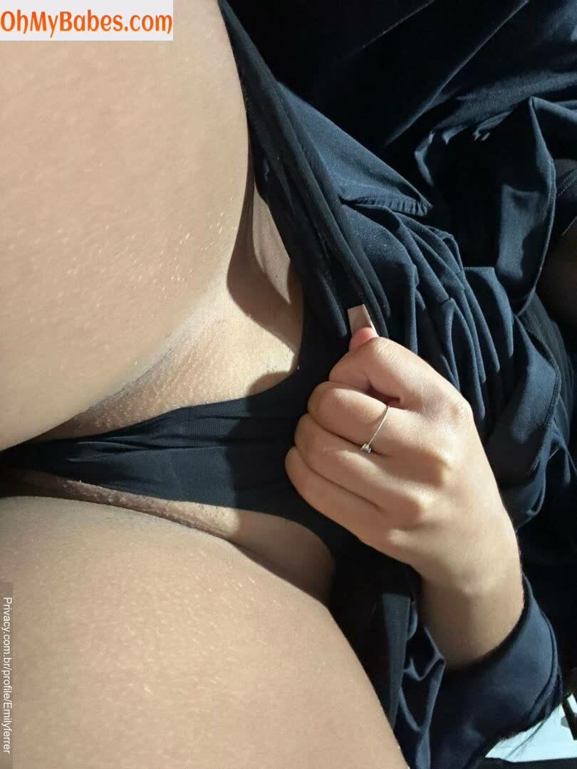 ferrerr_emily OnlyFans leaked photo #67 - OhMyBabes