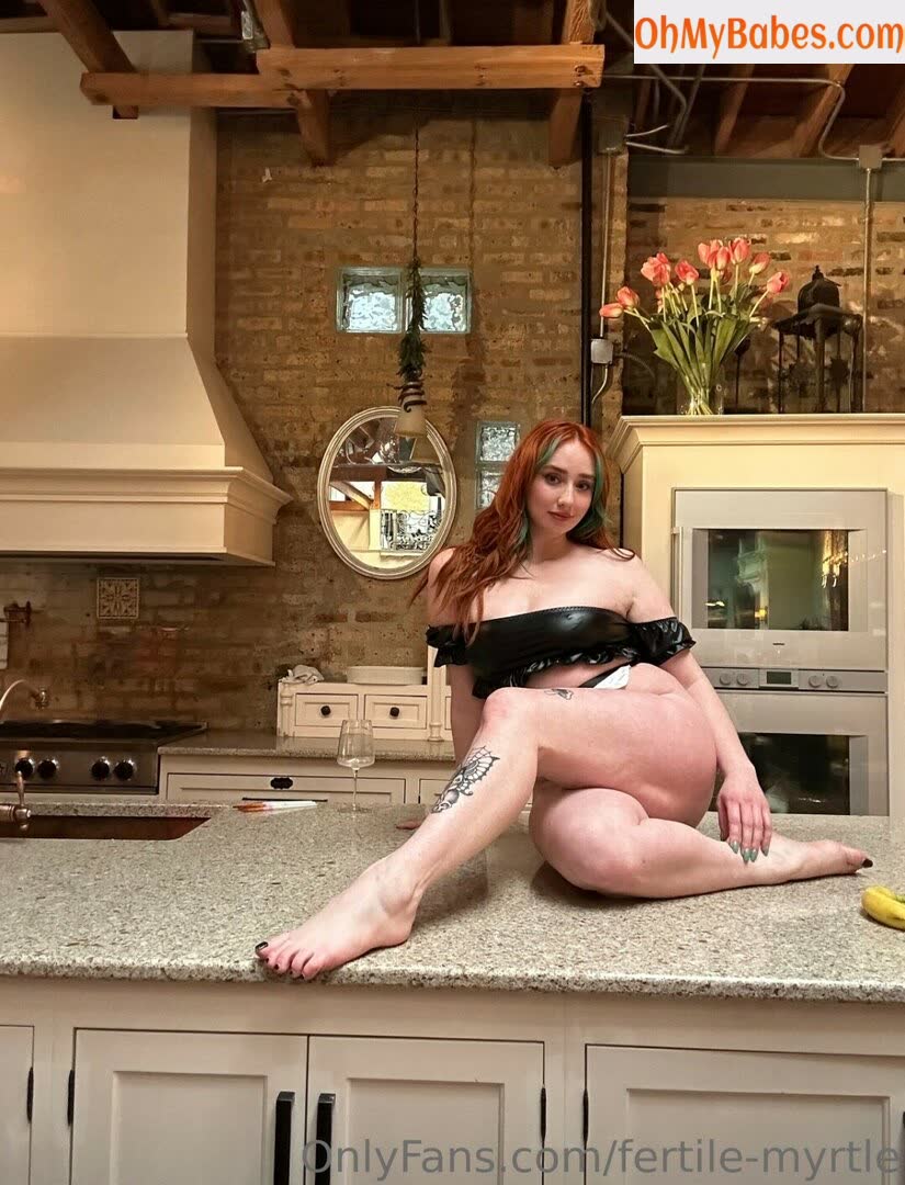 Fertile-Myrtle OnlyFans leaked photo #21 - OhMyBabes