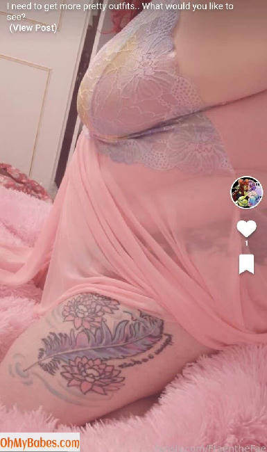 Ffaenthefae OnlyFans leaked photo #4 - OhMyBabes