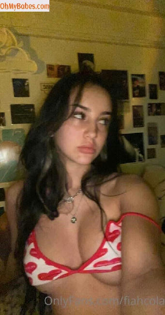 Fiahcola OnlyFans leaked photo #15 - OhMyBabes