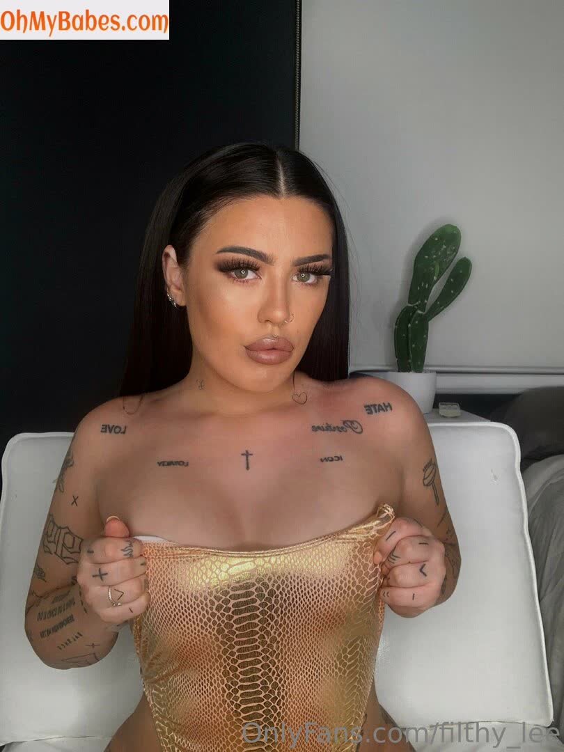 filthy_lee OnlyFans leaked photo #48 - OhMyBabes