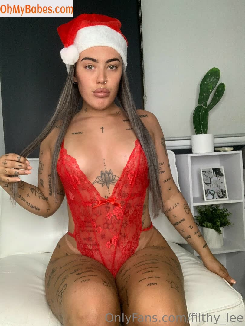 filthy_lee OnlyFans leaked photo #66 - OhMyBabes