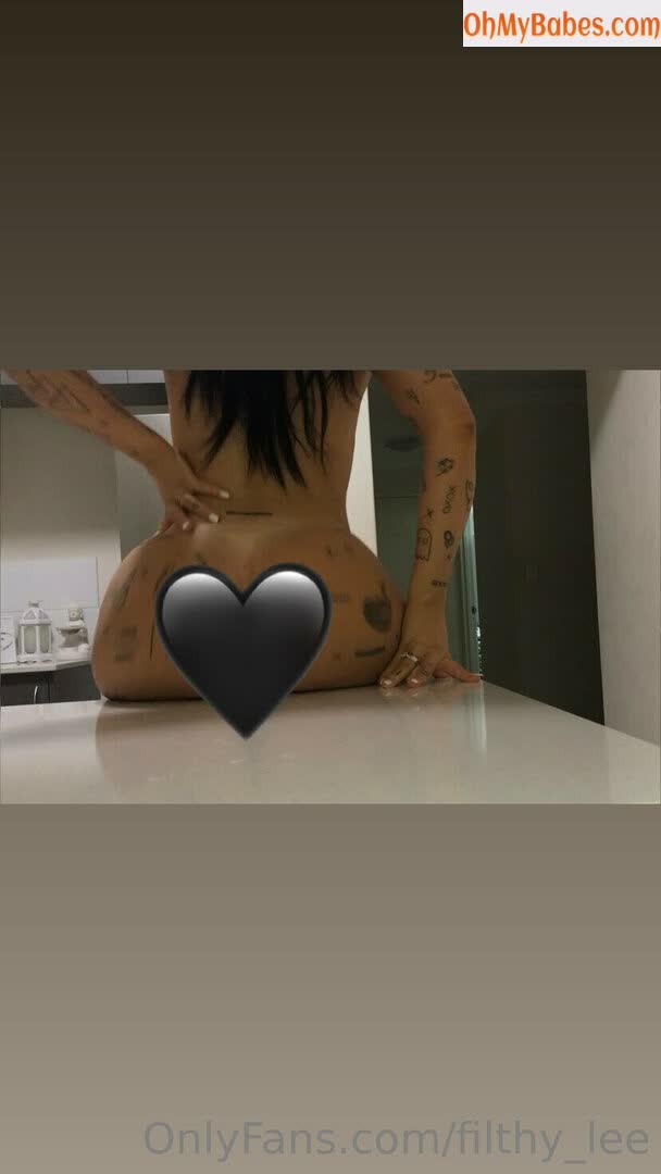 filthy_lee OnlyFans leaked photo #64 - OhMyBabes