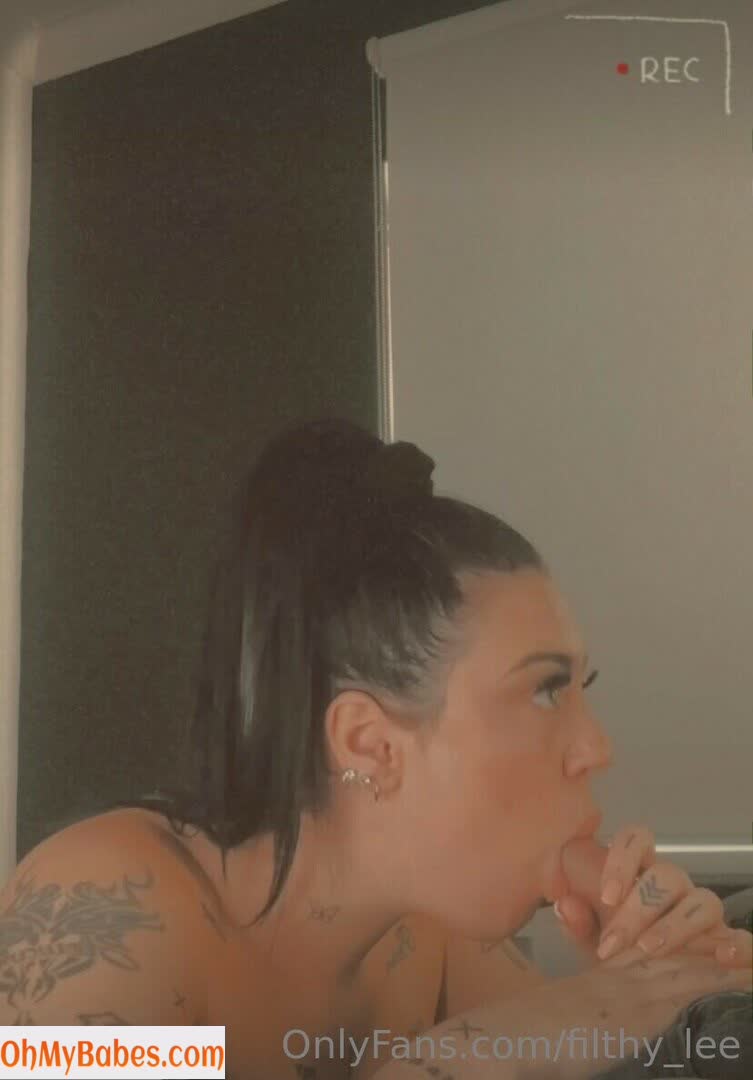 filthy_lee OnlyFans leaked photo #69 - OhMyBabes