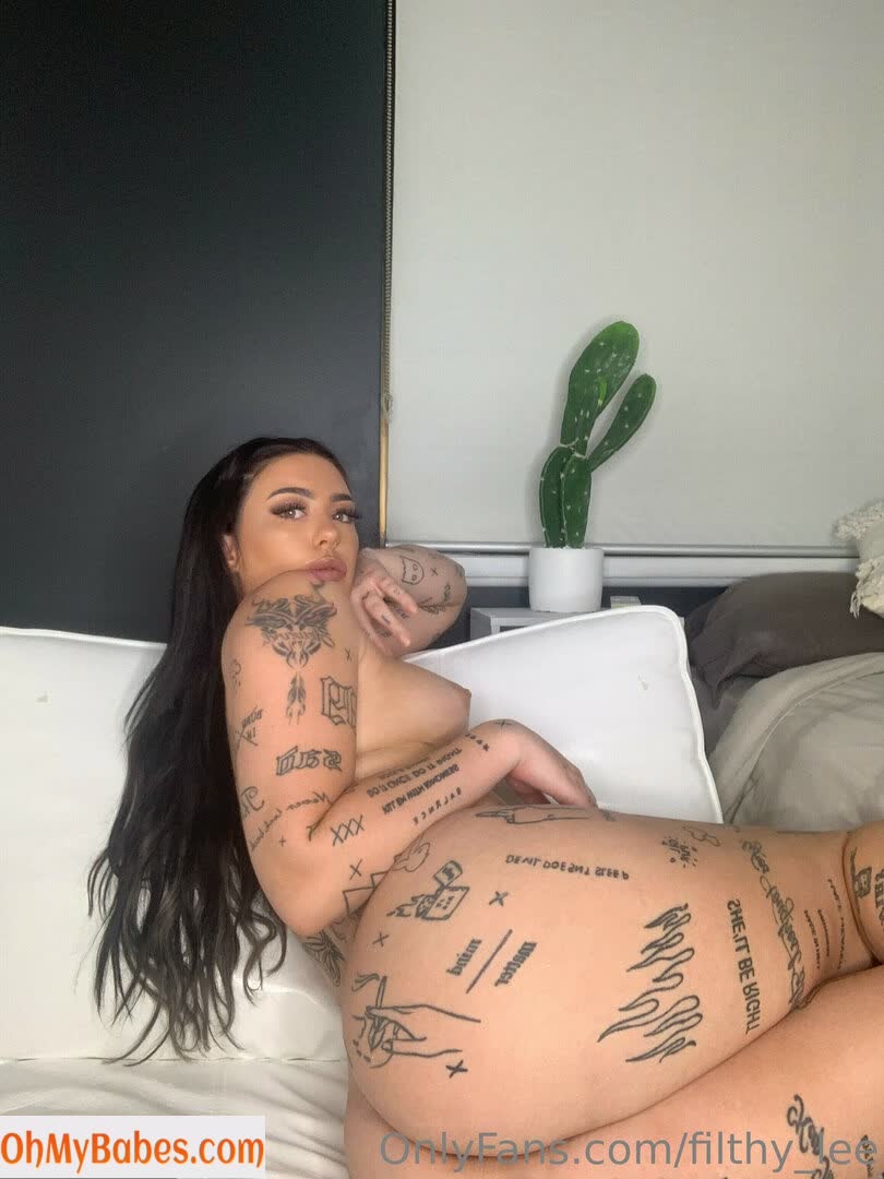 filthy_lee OnlyFans leaked photo #76 - OhMyBabes