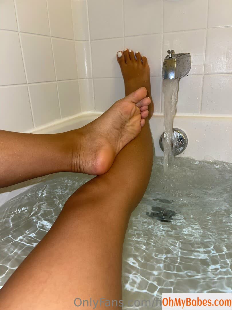 fineislandfeet Nude Leaked photo #29 - OhMyBabes