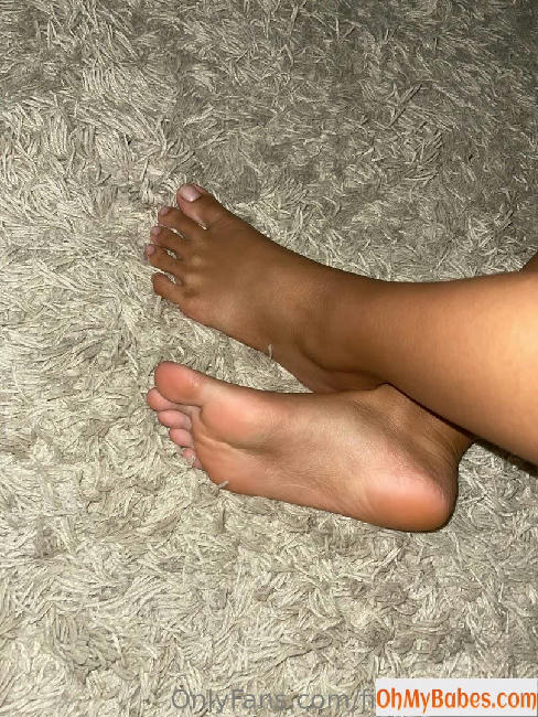 fineislandfeet Nude Leaked photo #5 - OhMyBabes