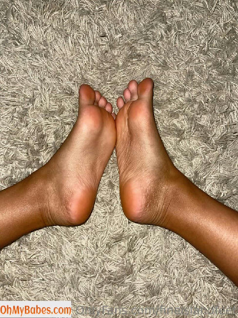 fineislandfeet Nude Leaked photo #6 - OhMyBabes