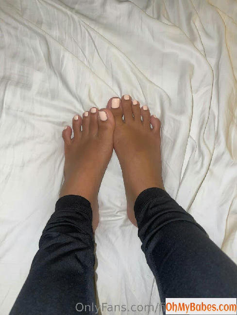 fineislandfeet Nude Leaked photo #15 - OhMyBabes