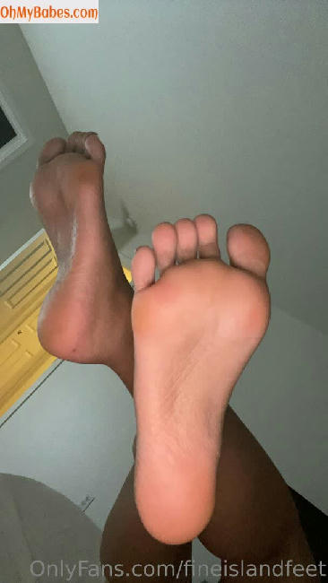 fineislandfeet Nude Leaked photo #55 - OhMyBabes